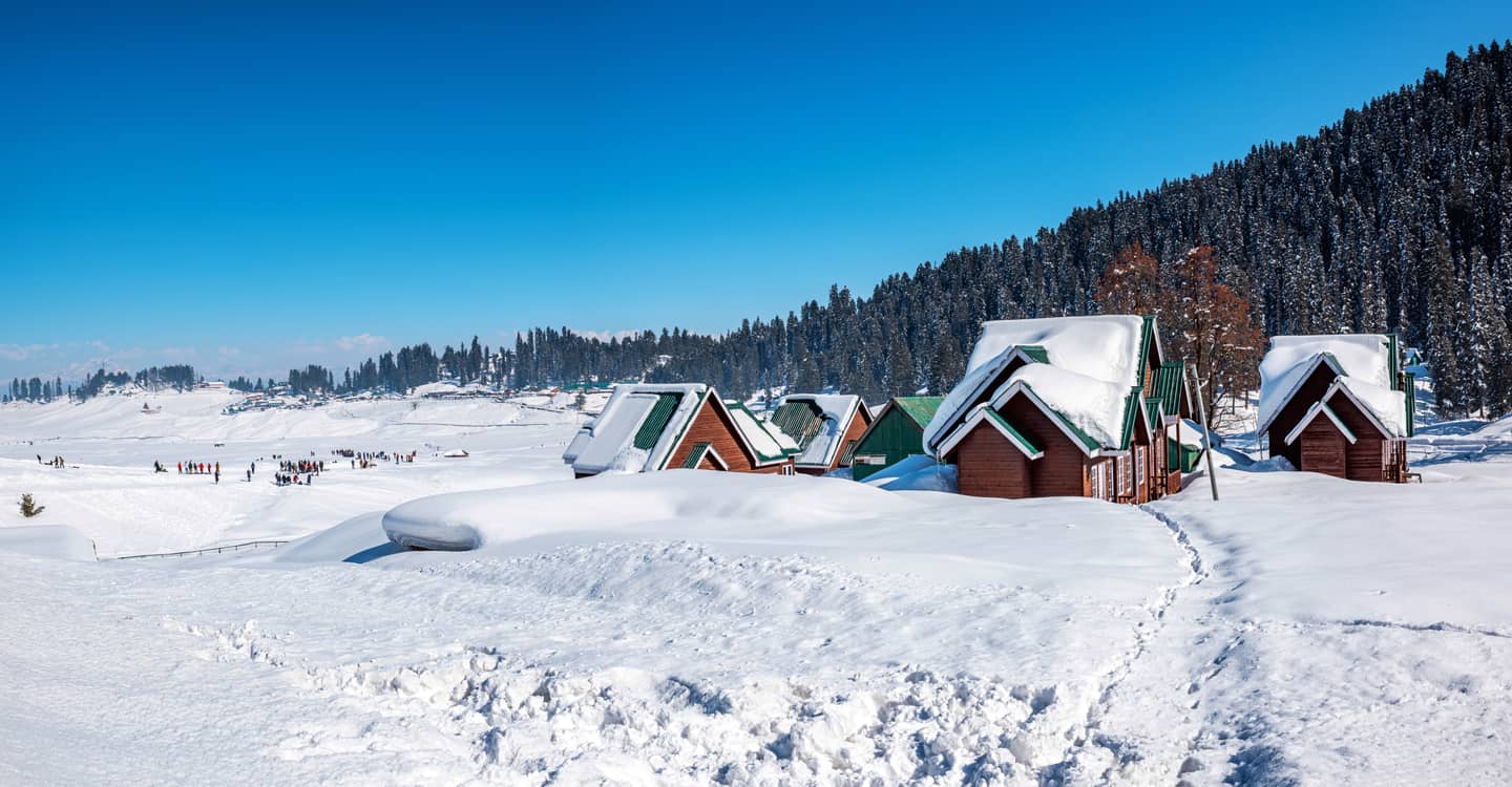 Gulmarg