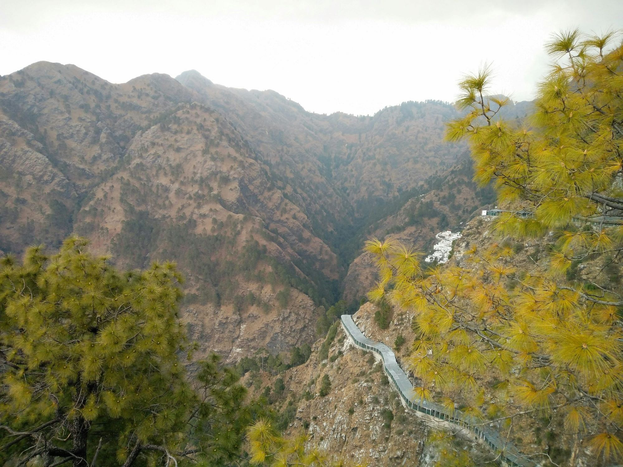 Vaishno Devi Katra