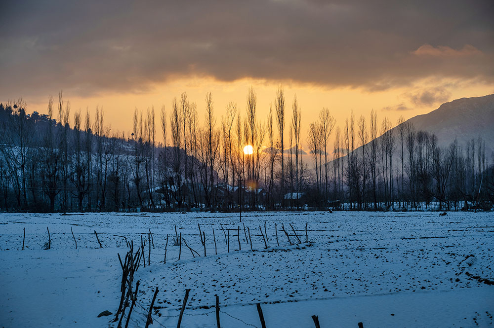 Sonmarg best images