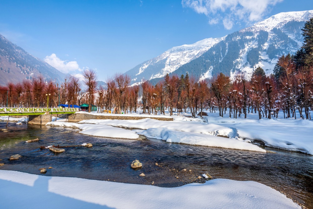 chandanwari-pahalgam